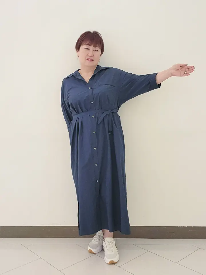 23区 L kazumi コーディネート画像