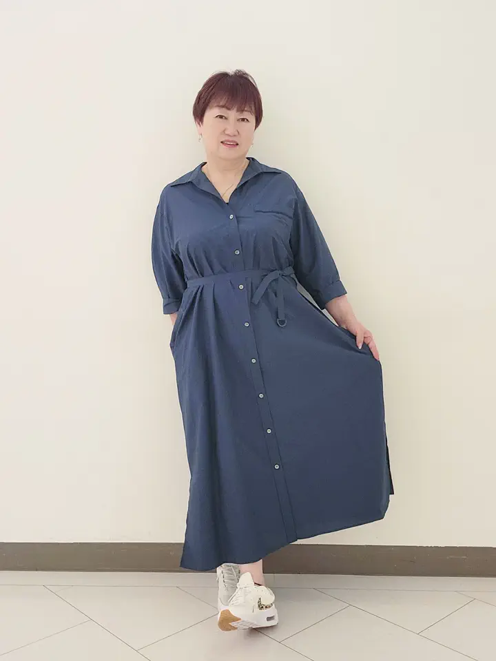 23区 L kazumi コーディネート画像