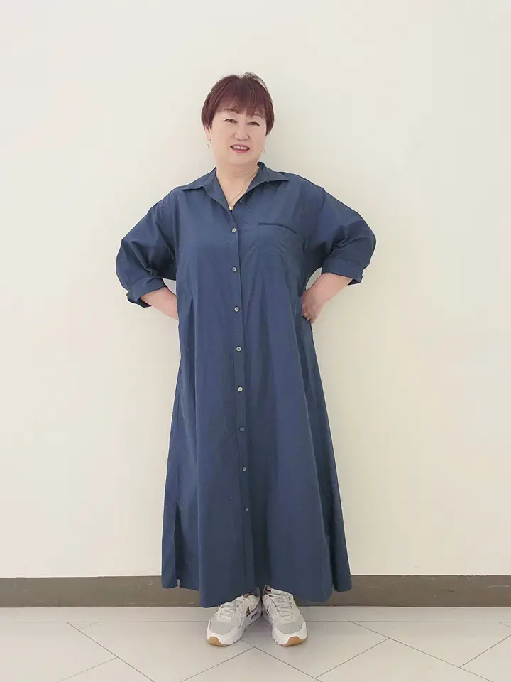 23区 L kazumi コーディネート画像