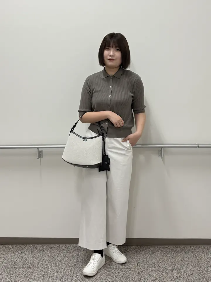 J.PRESS LADIES 稲垣 コーディネート画像