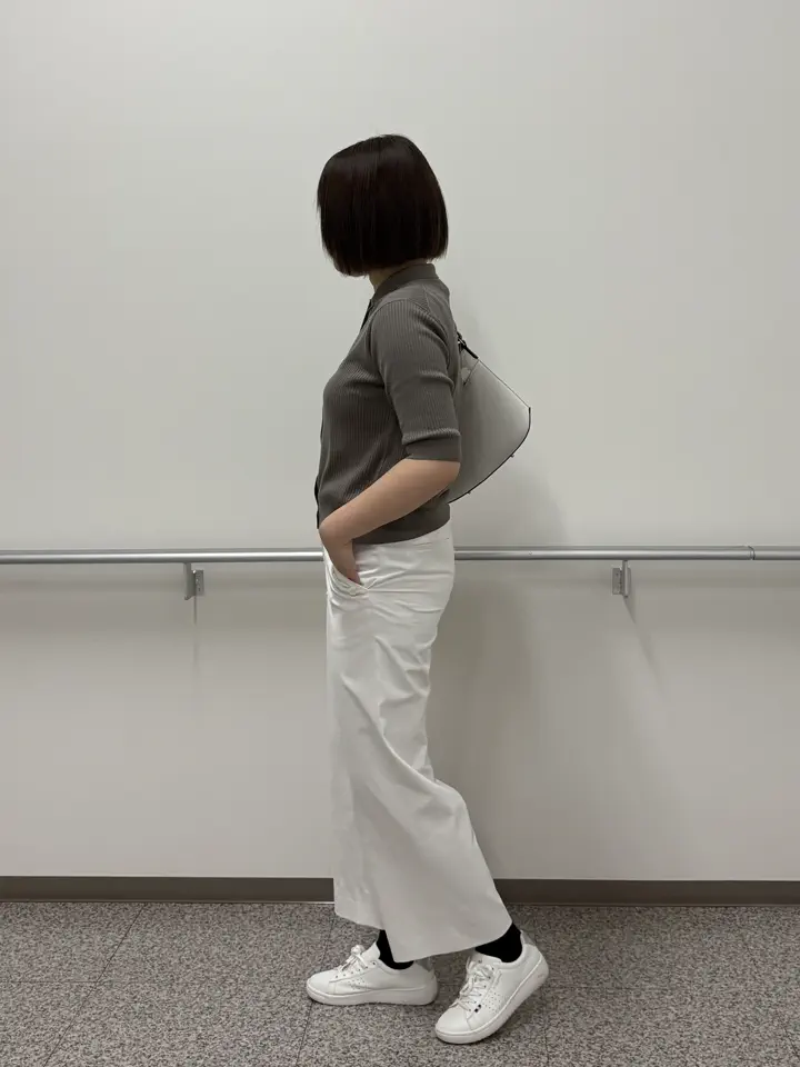 J.PRESS LADIES 稲垣 コーディネート画像