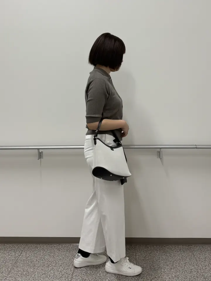 J.PRESS LADIES 稲垣 コーディネート画像