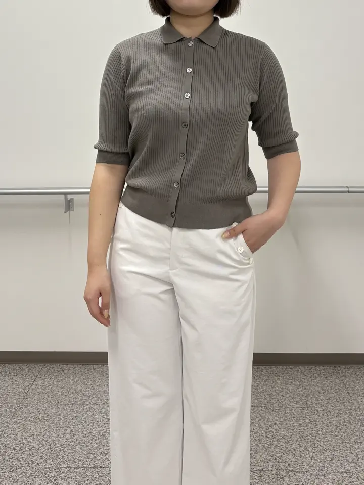 J.PRESS LADIES 稲垣 コーディネート画像