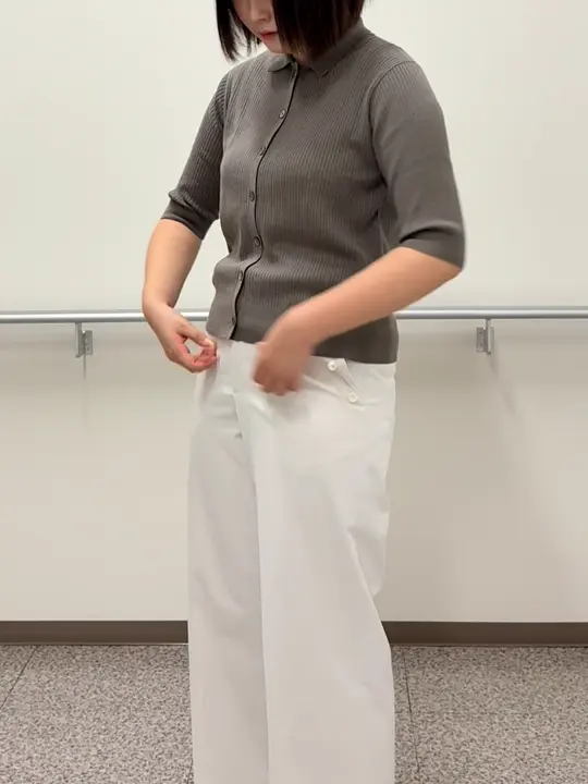 J.PRESS LADIES 稲垣 コーディネート画像