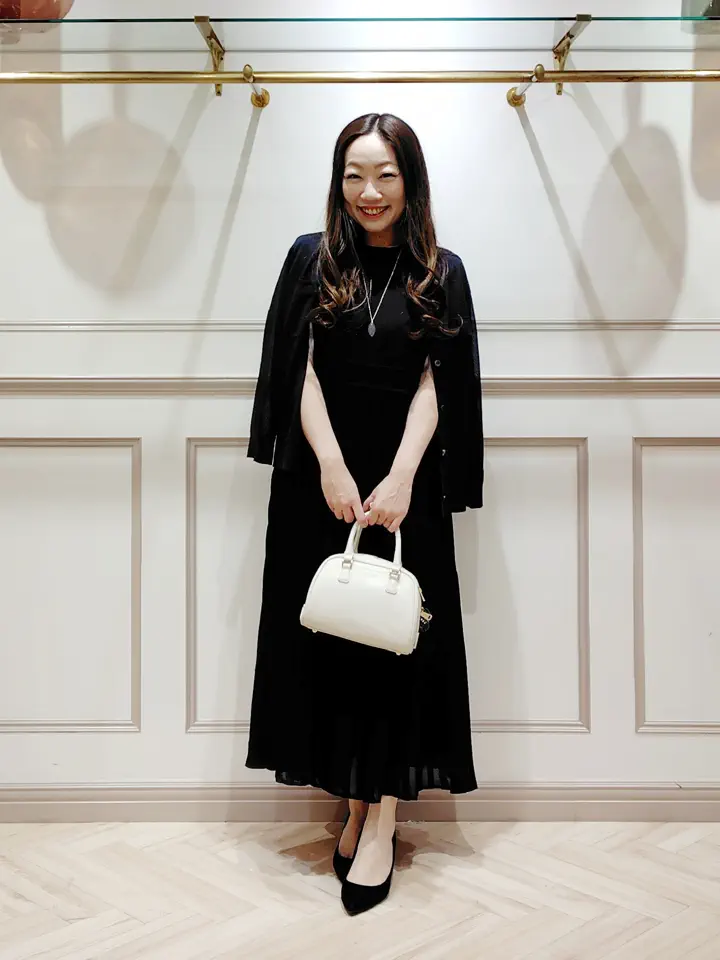 23区 L 佐久間 コーディネート画像