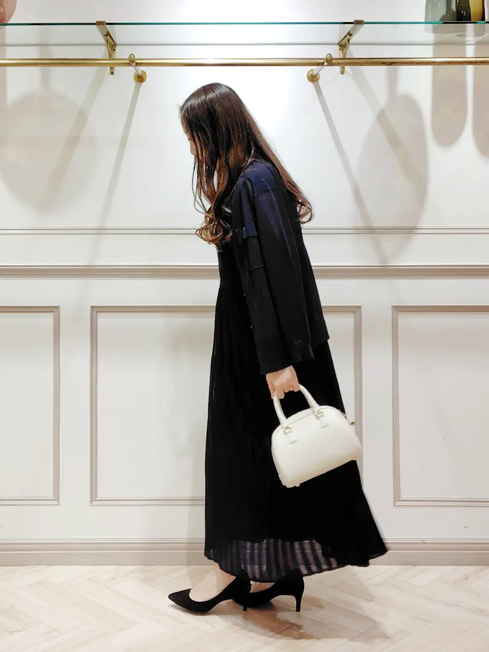 23区 L 佐久間 コーディネート画像