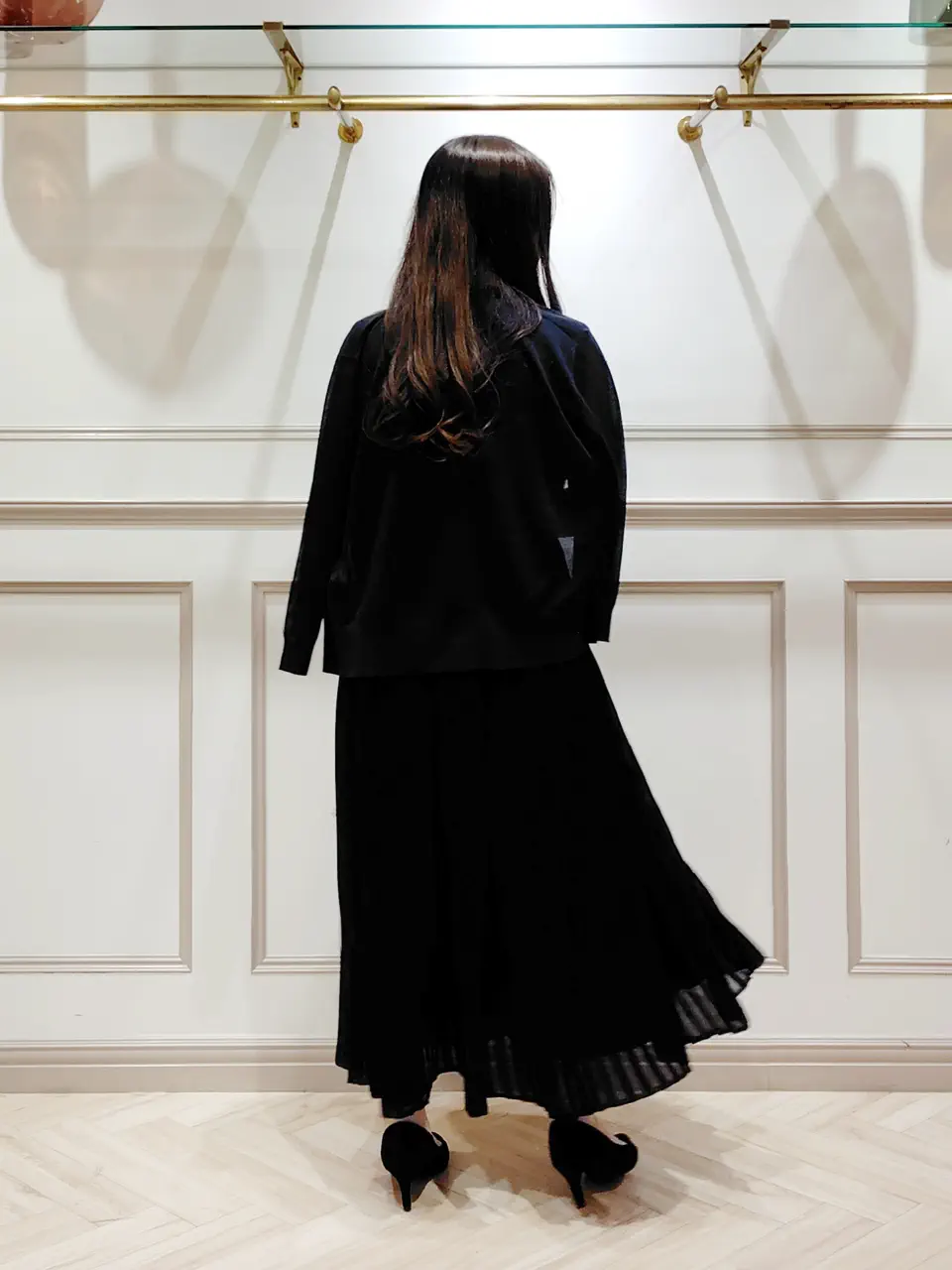 23区 L 佐久間 コーディネート画像