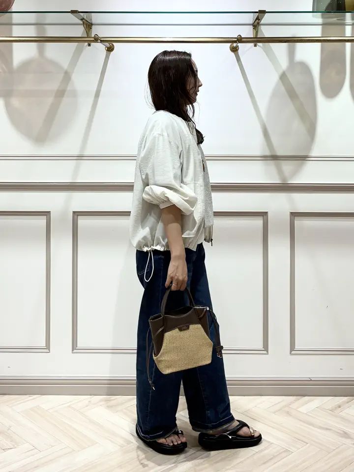 23区 日野 コーディネート画像