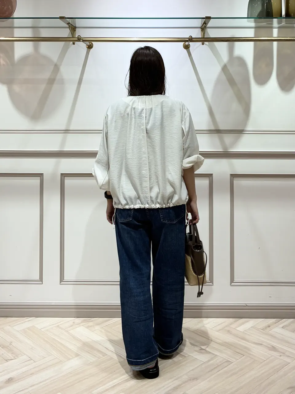 23区 日野 コーディネート画像