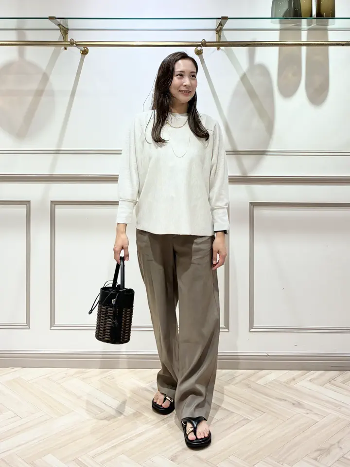 23区 日野 コーディネート画像