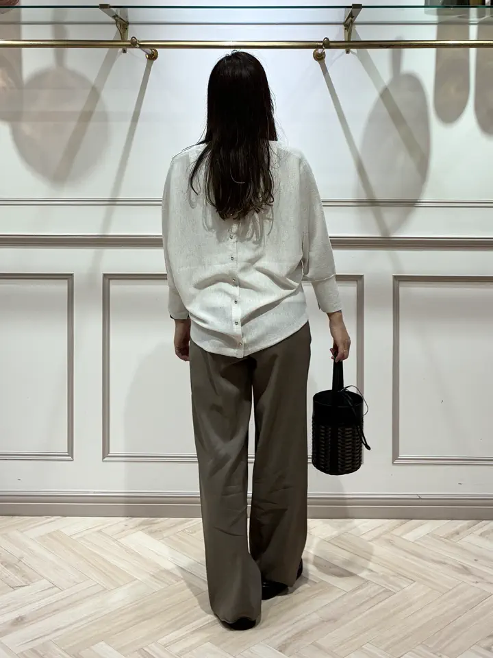 23区 日野 コーディネート画像