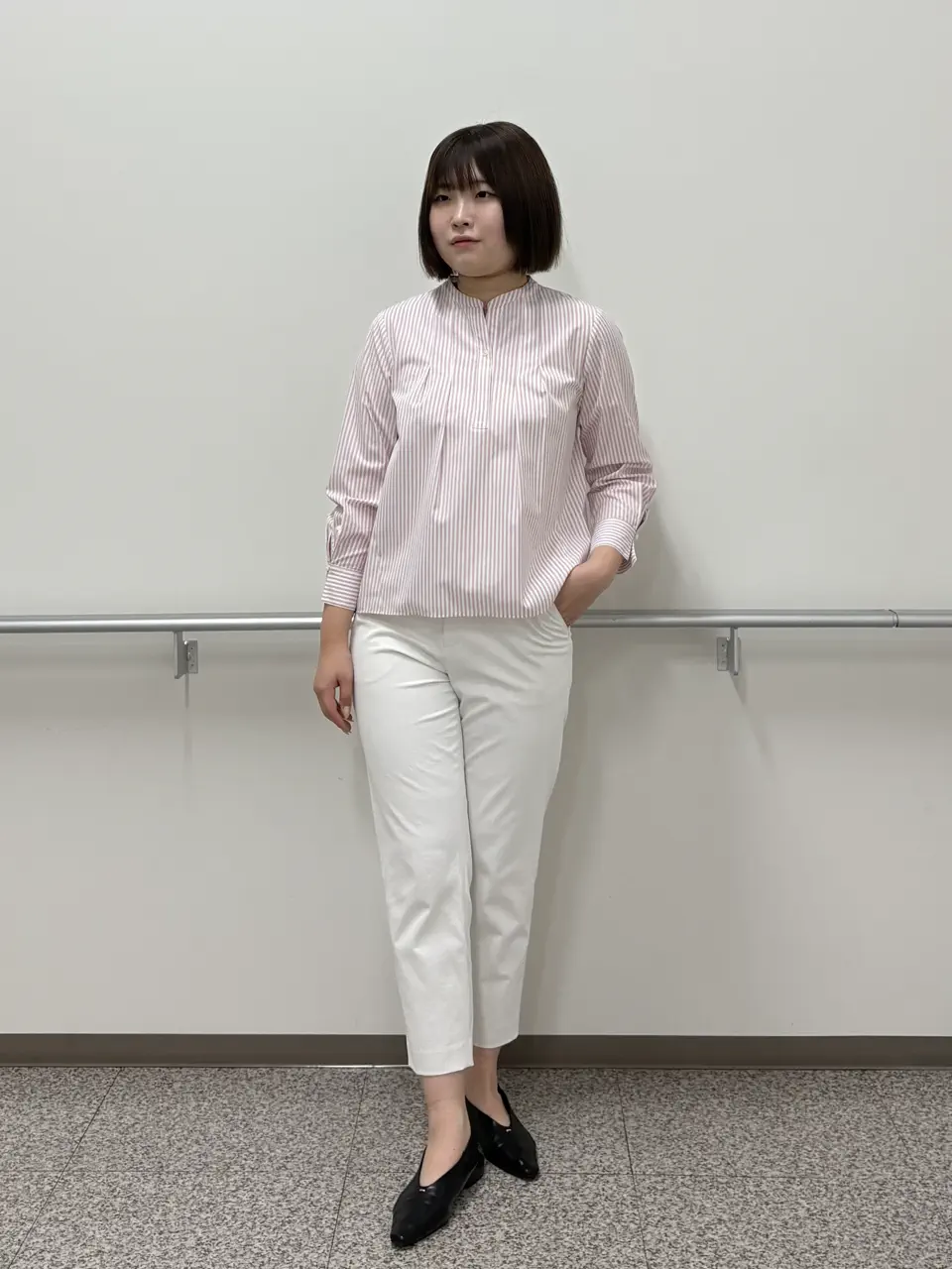  稲垣 コーディネート画像