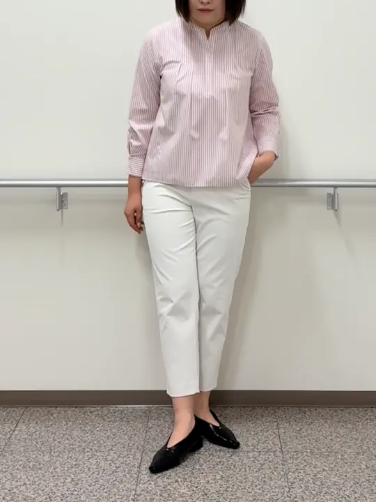 J.PRESS LADIES 稲垣 コーディネート画像