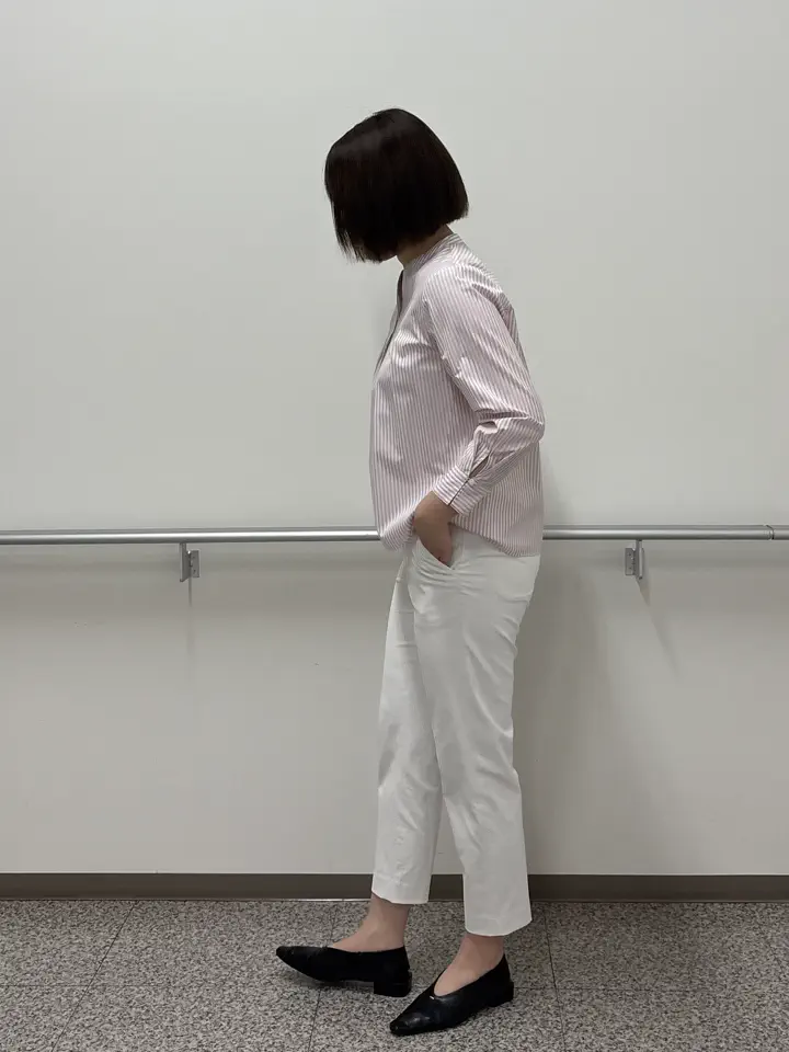 J.PRESS LADIES 稲垣 コーディネート画像