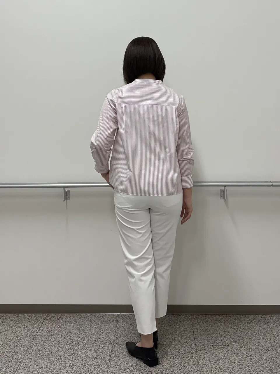 J.PRESS LADIES 稲垣 コーディネート画像