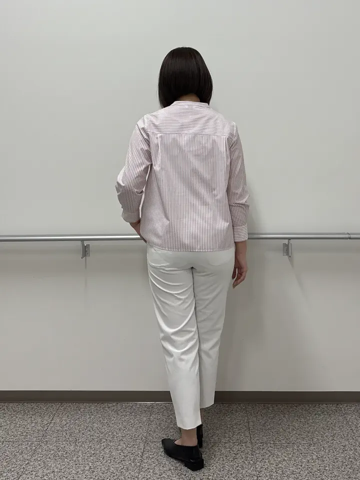 J.PRESS LADIES 稲垣 コーディネート画像