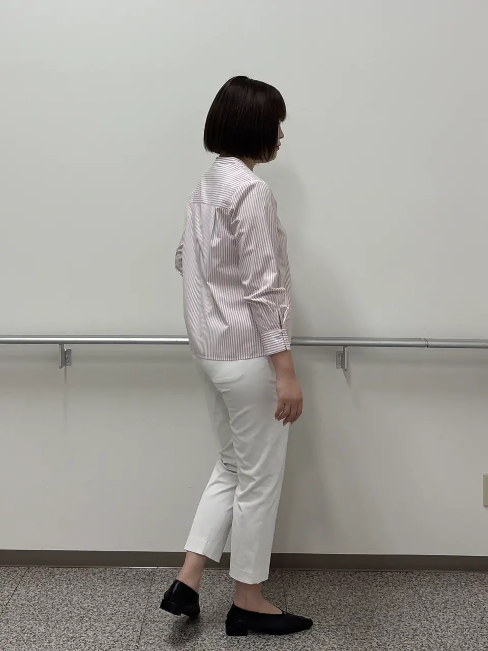 J.PRESS LADIES 稲垣 コーディネート画像