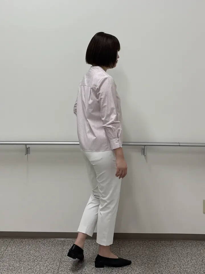 J.PRESS LADIES 稲垣 コーディネート画像