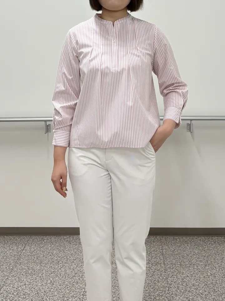 J.PRESS LADIES 稲垣 コーディネート画像