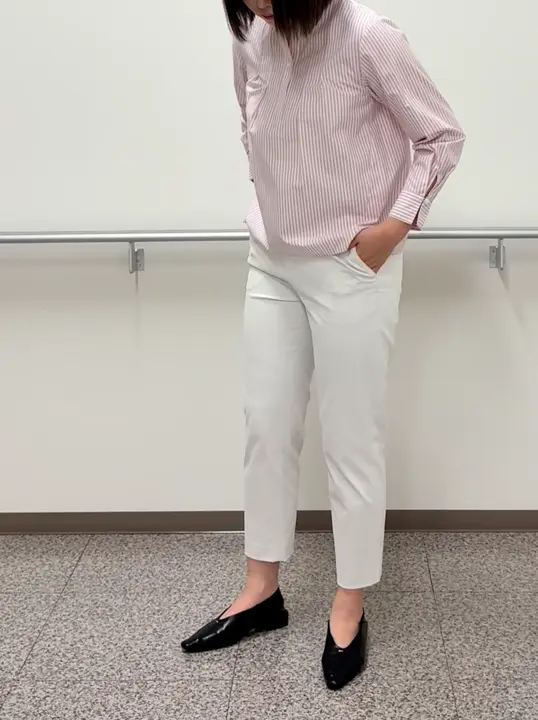 J.PRESS LADIES 稲垣 コーディネート画像