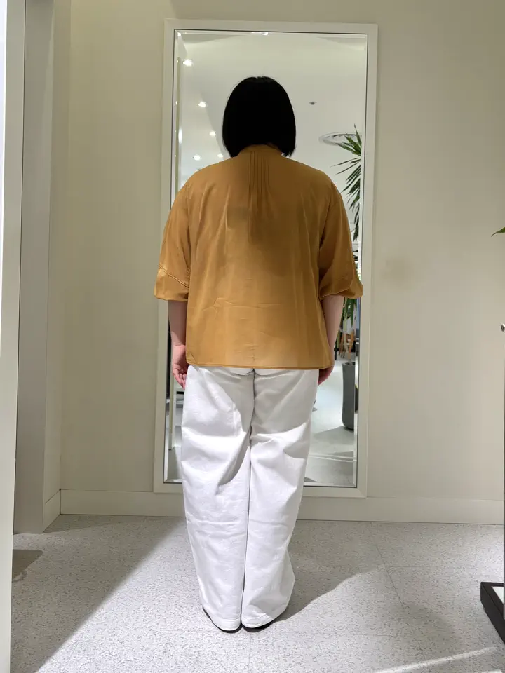 23区 L 杉山 コーディネート画像