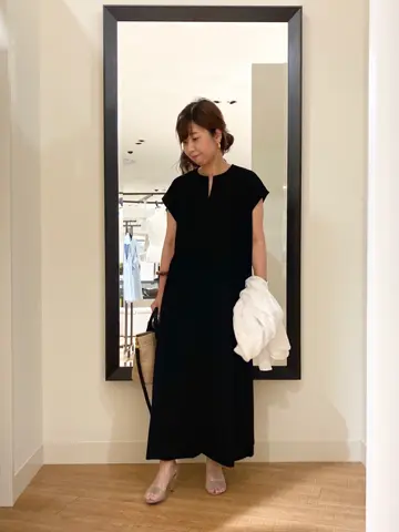 23区 L 藤田 コーディネート画像