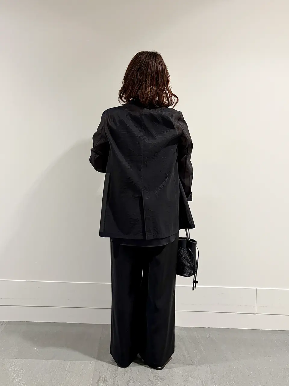 23区 L 上山 コーディネート画像