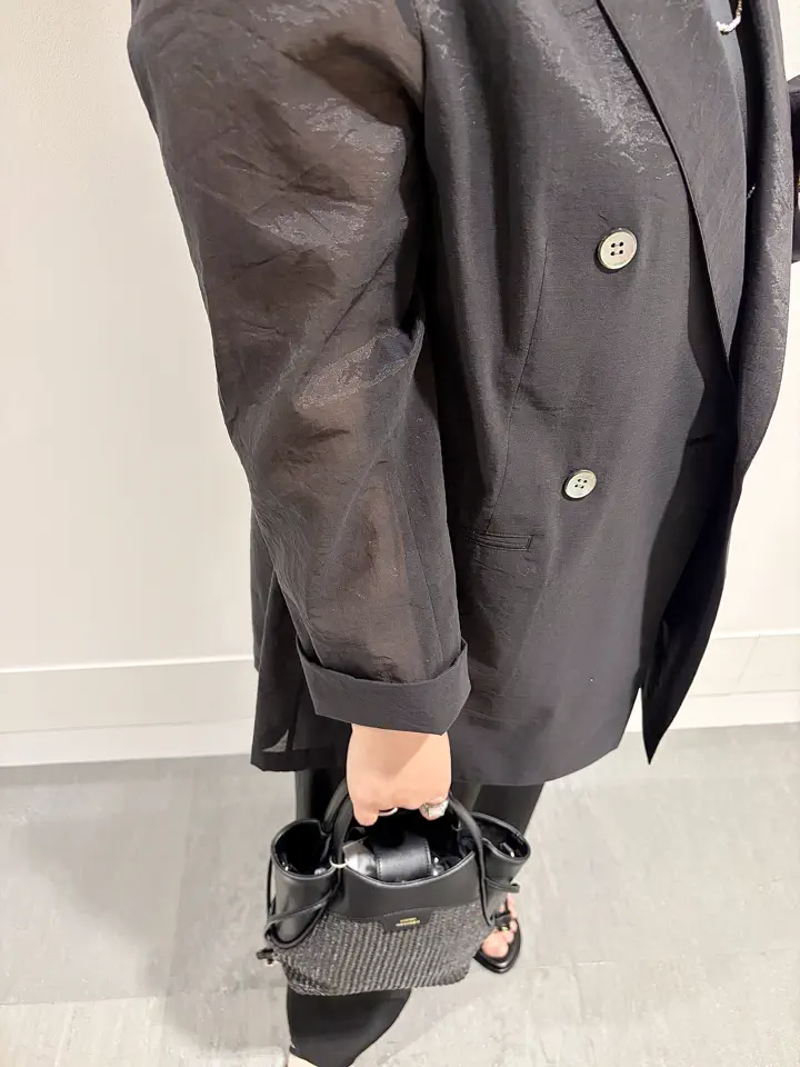 23区 L 上山 コーディネート画像