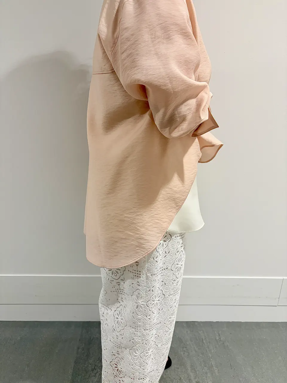 23区 L 上山 コーディネート画像