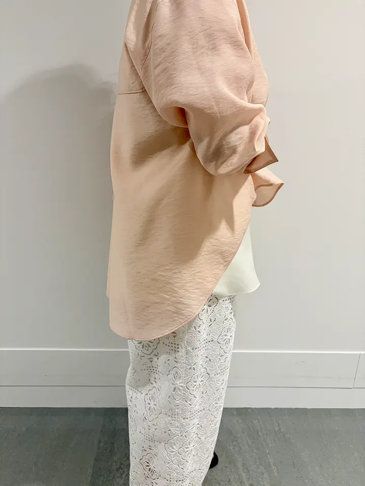 23区 L 上山 コーディネート画像