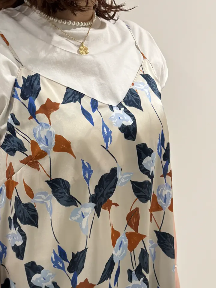 23区 L 稲家 コーディネート画像