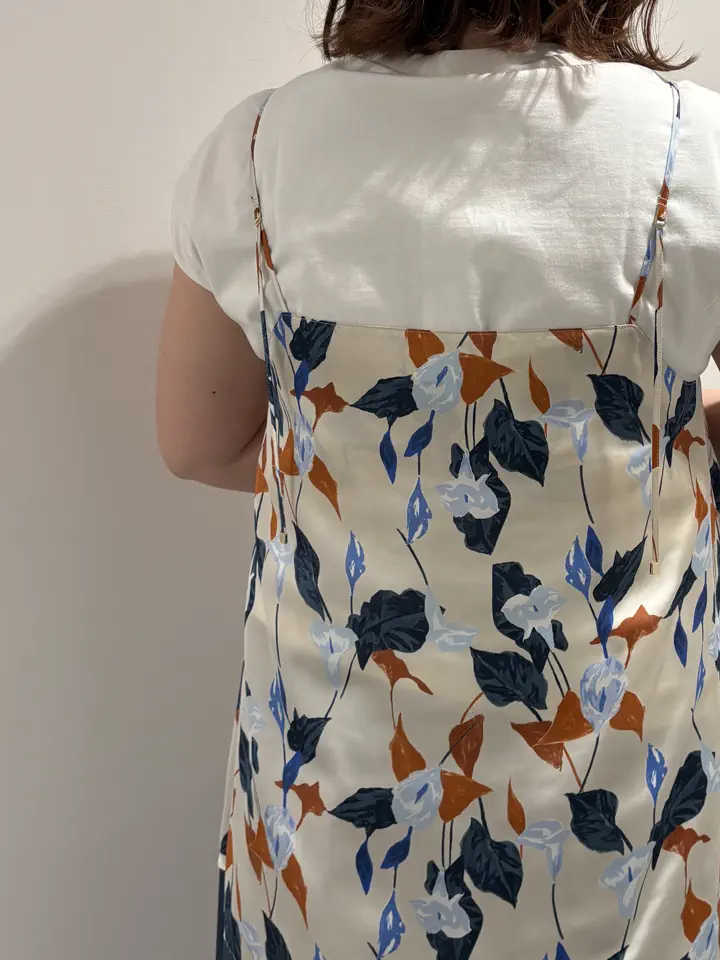 23区 L 稲家 コーディネート画像