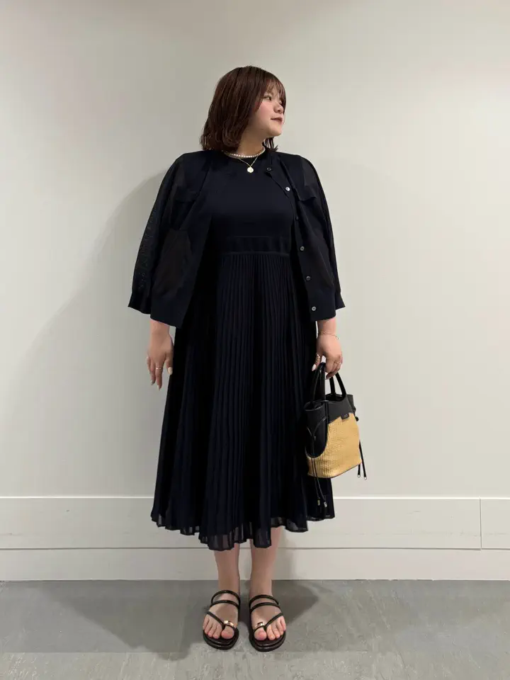 23区 L 稲家 コーディネート画像