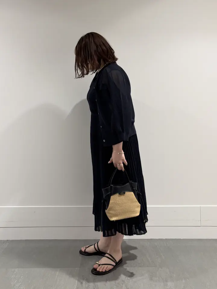 23区 L 稲家 コーディネート画像