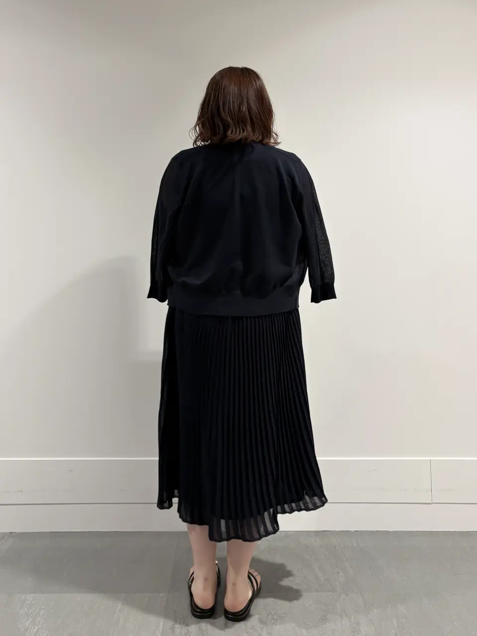 23区 L 稲家 コーディネート画像