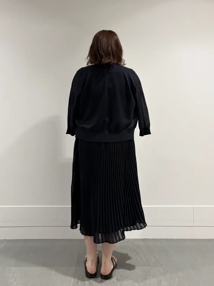 23区 L 稲家 コーディネート画像