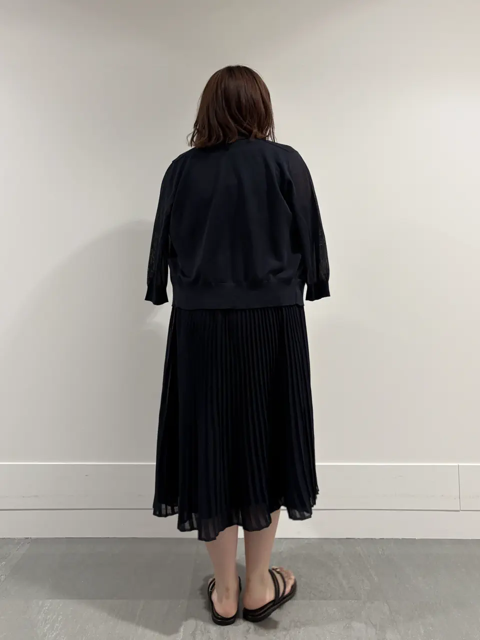 23区 L 稲家 コーディネート画像