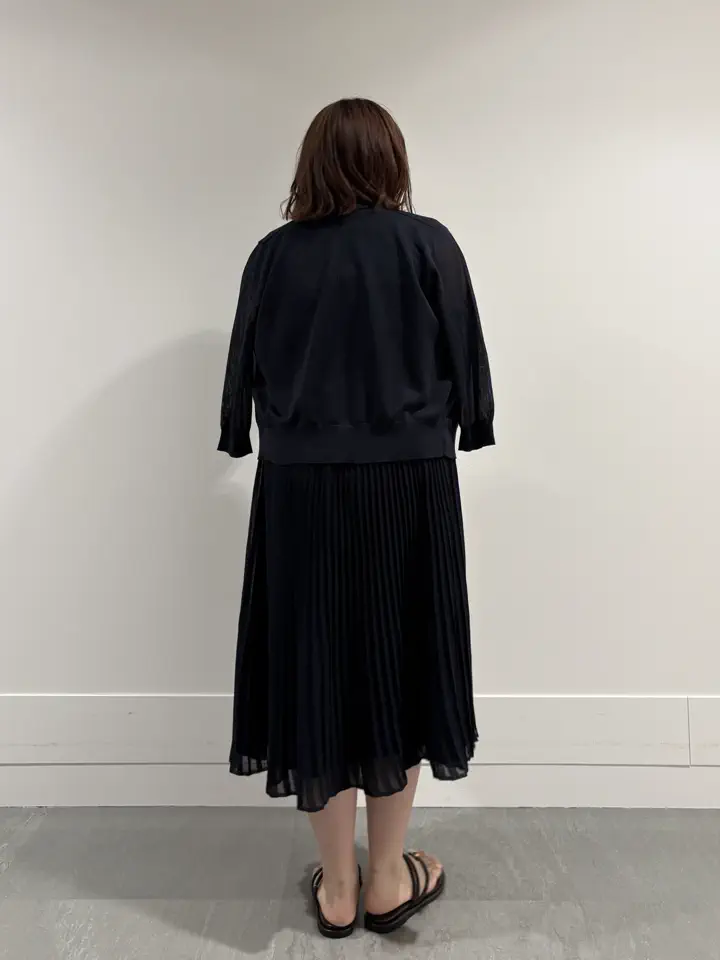 23区 L 稲家 コーディネート画像