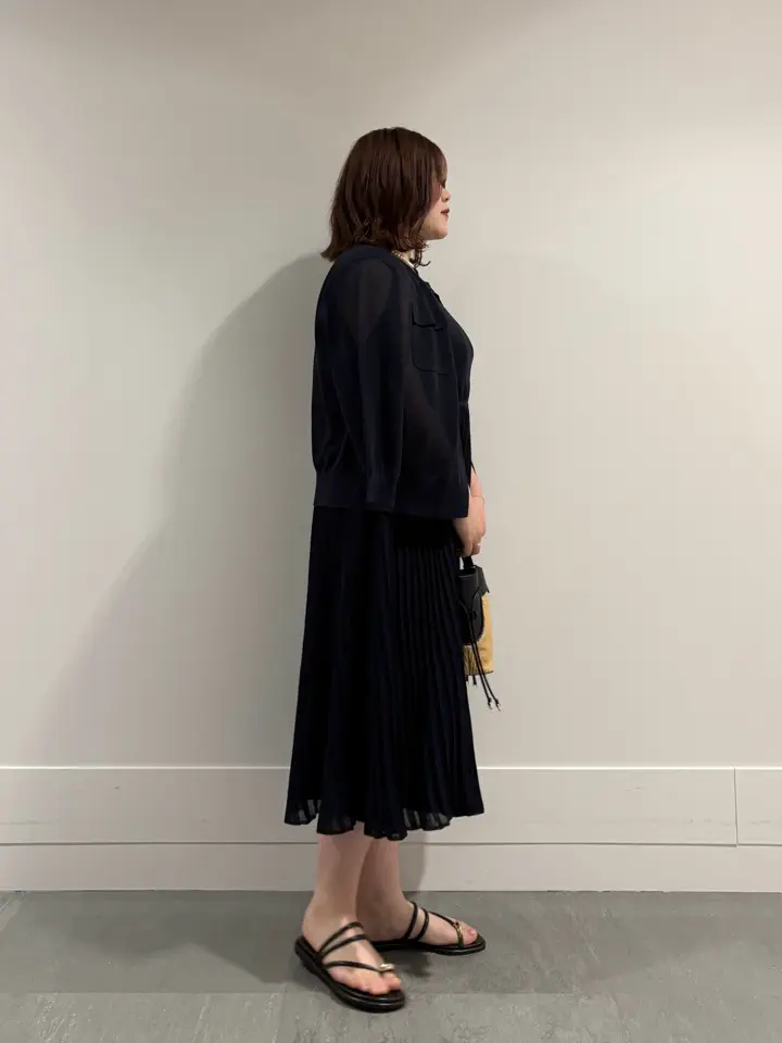 23区 L 稲家 コーディネート画像