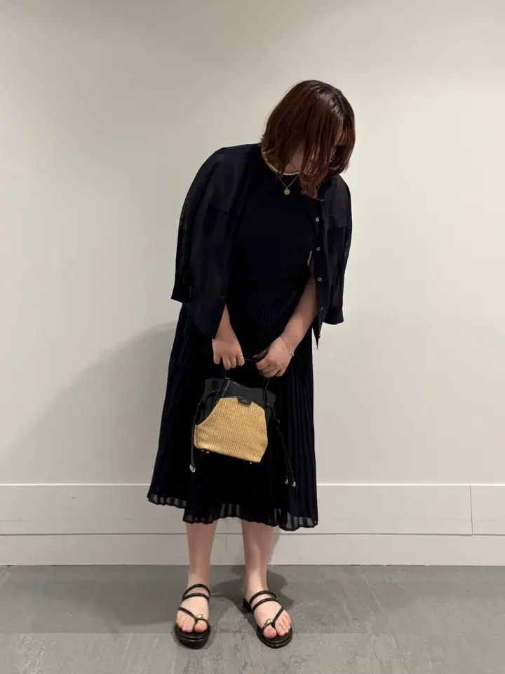 23区 L 稲家 コーディネート画像