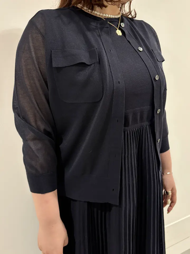 23区 L 稲家 コーディネート画像