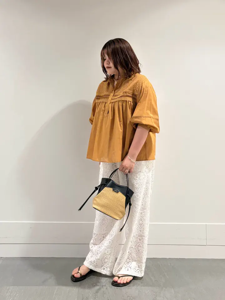 23区 L 稲家 コーディネート画像