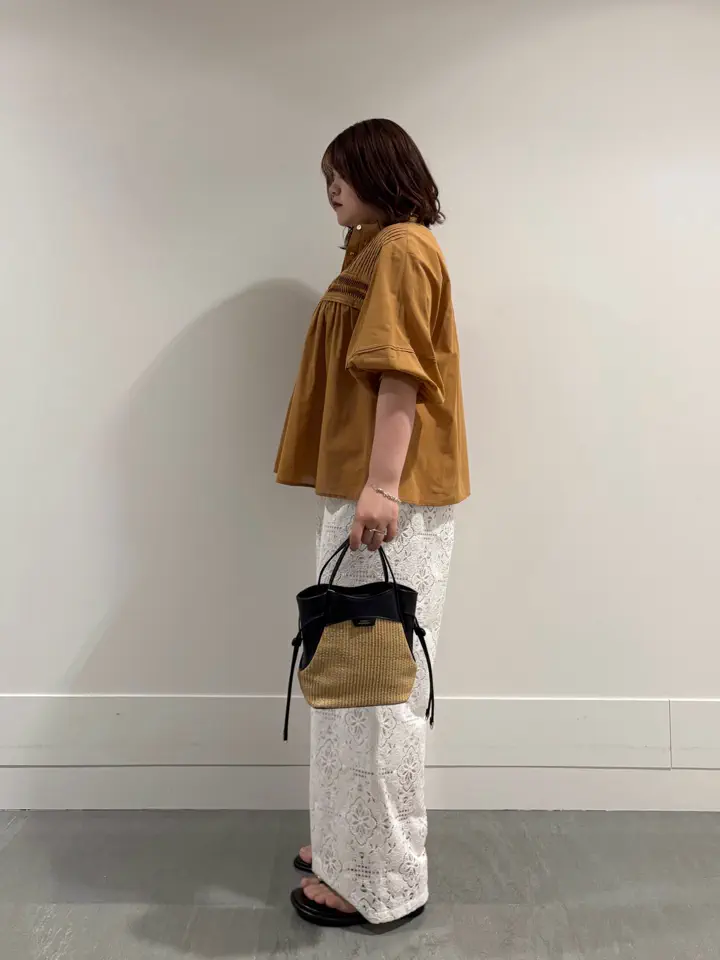 23区 L 稲家 コーディネート画像