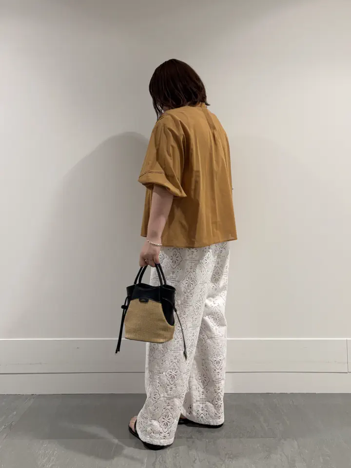 23区 L 稲家 コーディネート画像