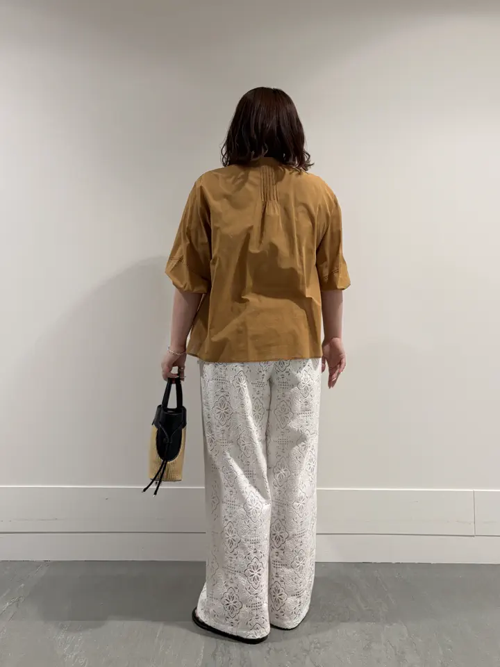 23区 L 稲家 コーディネート画像