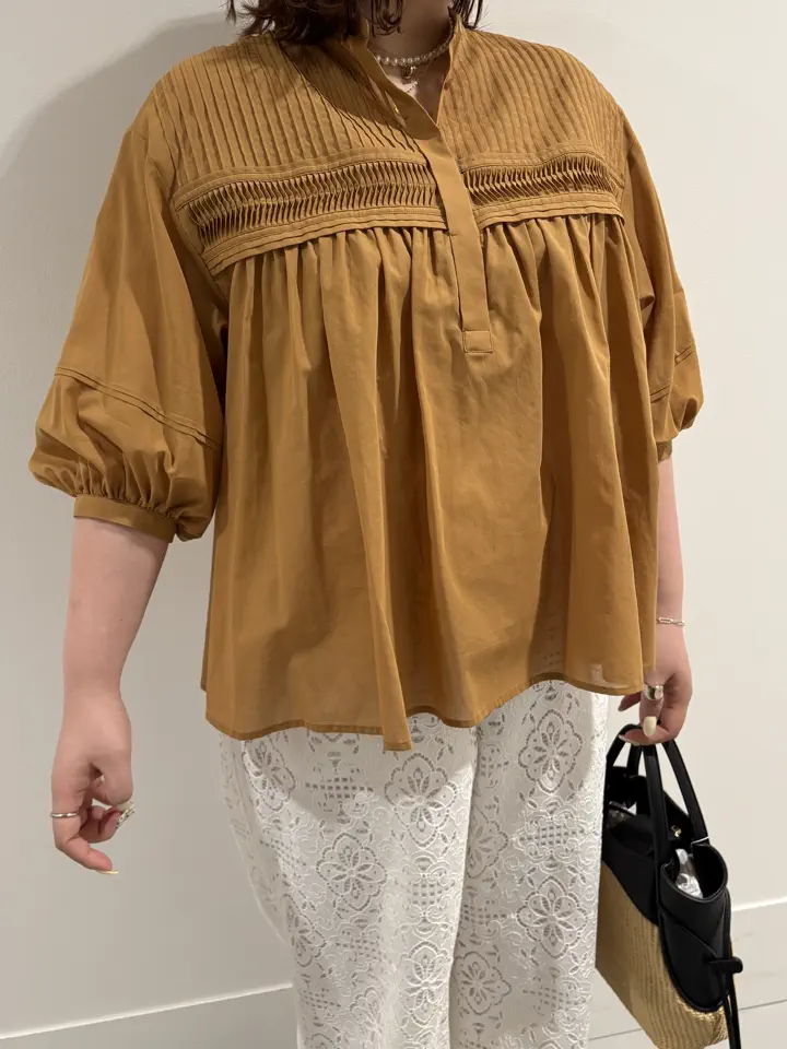 23区 L 稲家 コーディネート画像