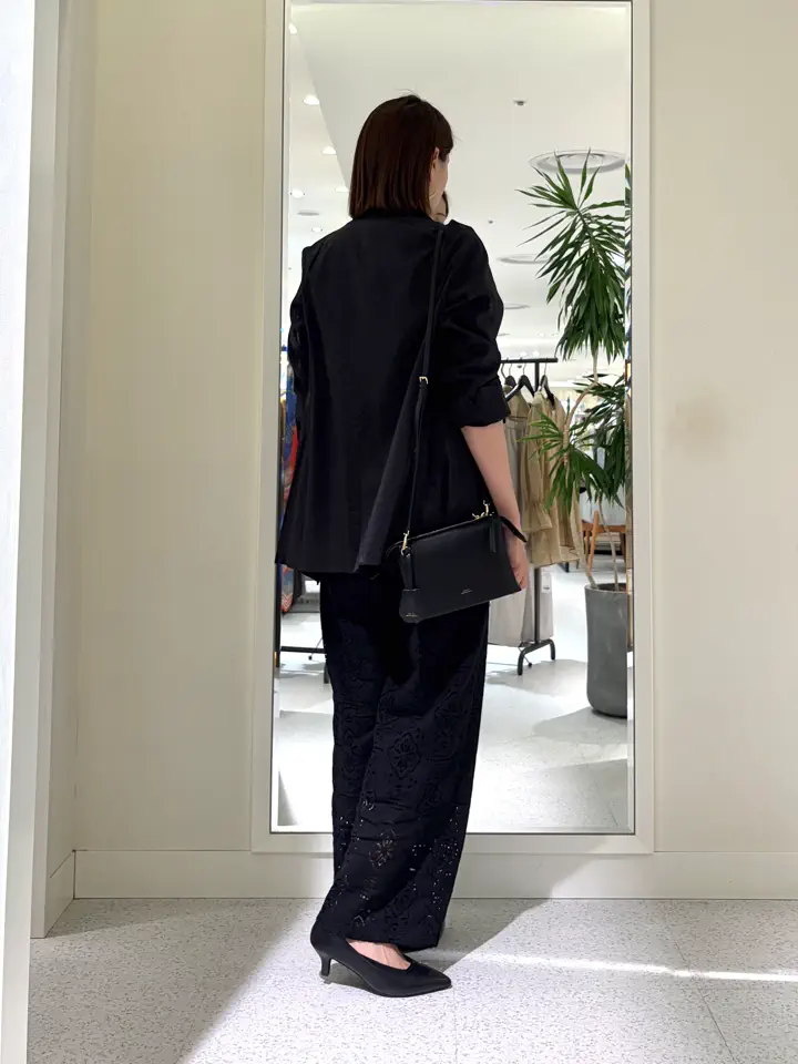 23区 L 鈴木 コーディネート画像