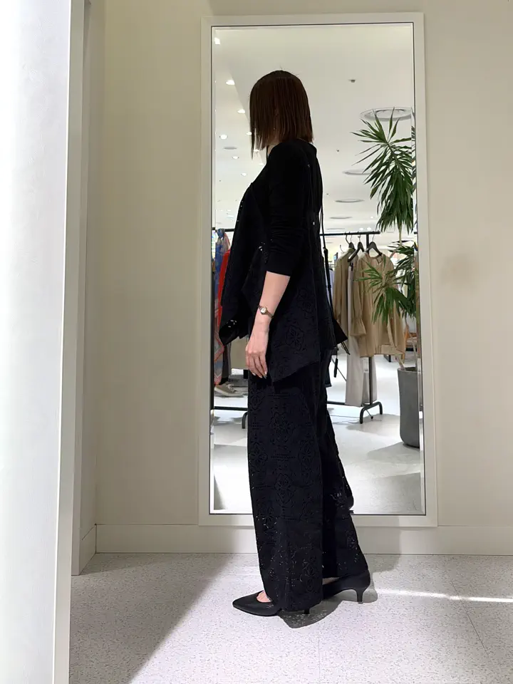 23区 L 鈴木 コーディネート画像