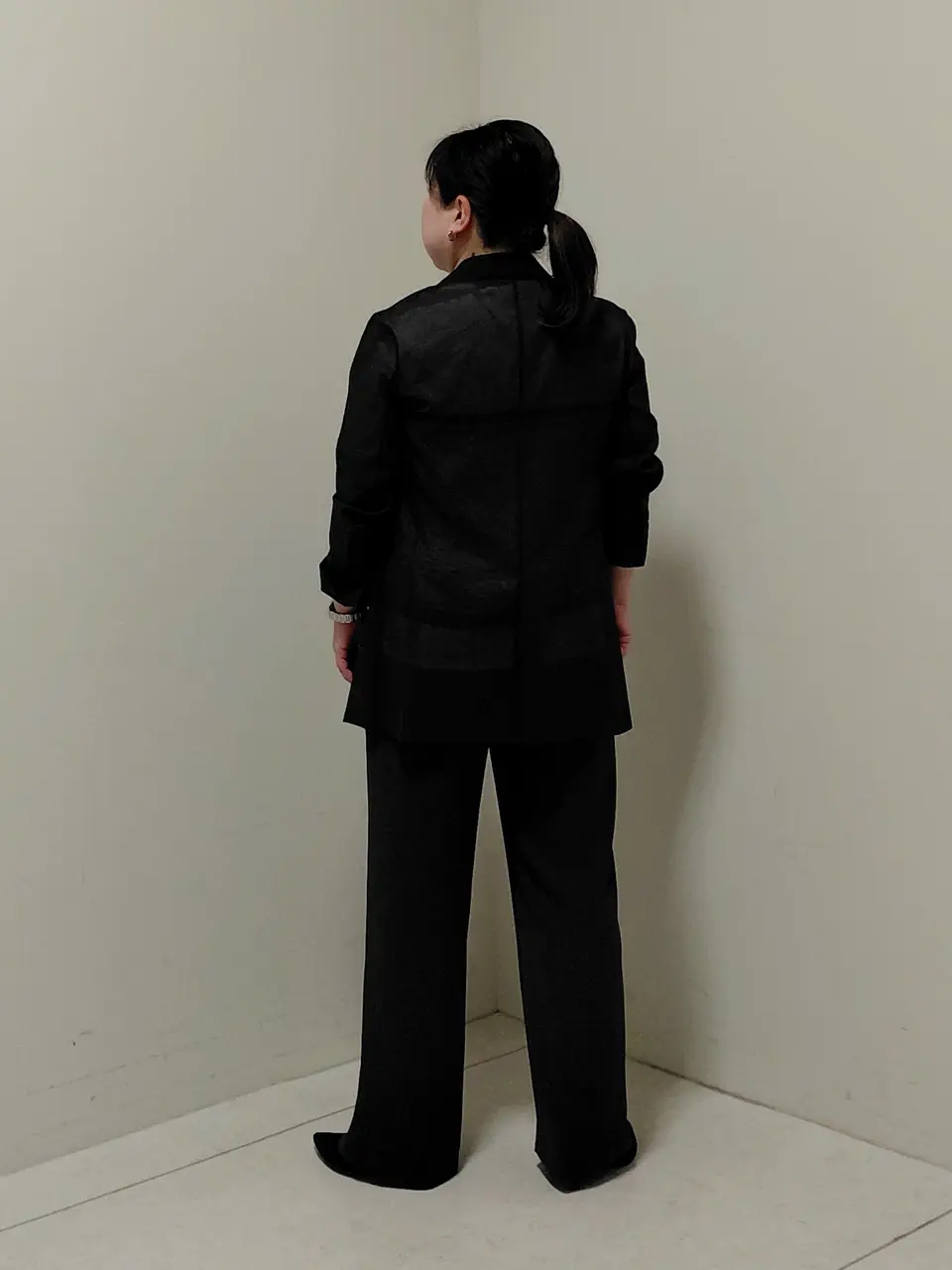 23区 コウノ コーディネート画像