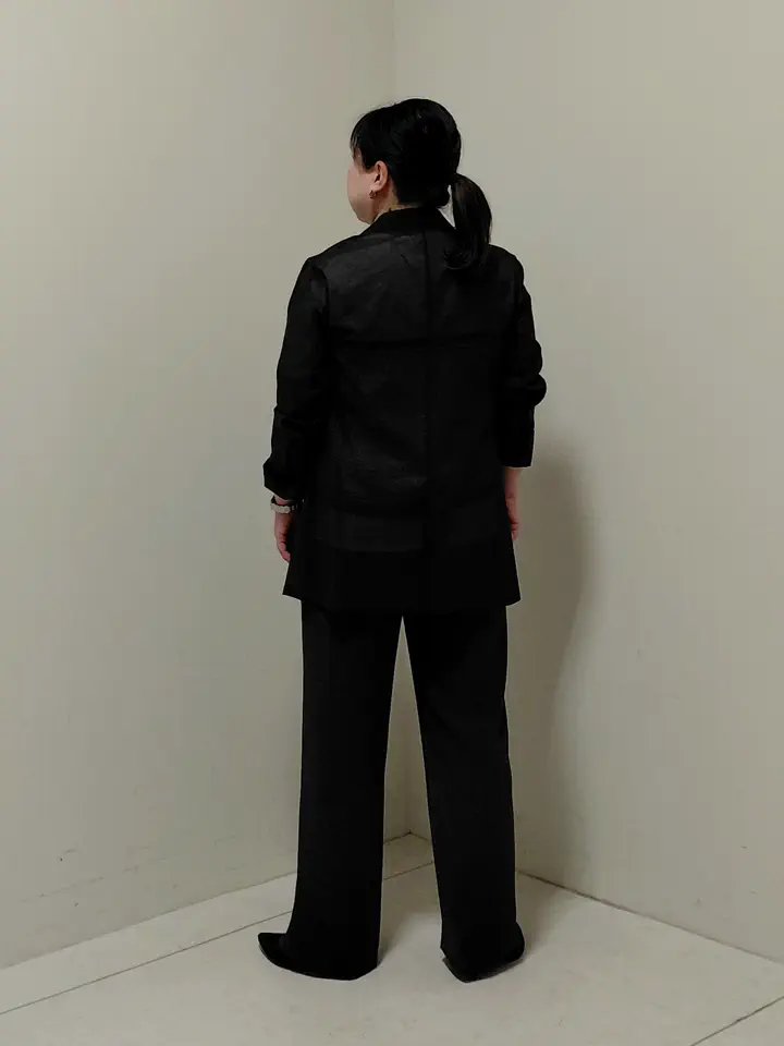 23区 コウノ コーディネート画像